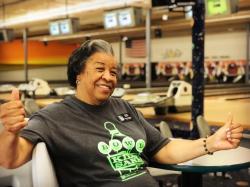 Fundraising Page Image