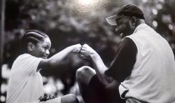 Fundraising Page Image