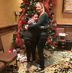 Fundraising Page Image