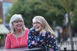 Fundraising Page Image